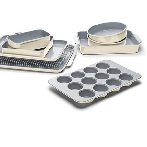 Molde para Hornear Pan, Galletas y Pasteles Multifuncional Personalizado en Oferta, Utensilios para Hornear, Bandeja para Pasteles, Juego de Moldes para Hornear - Product Image 2
