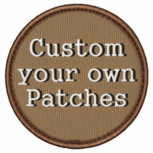 Parches bordados de temporada y vacaciones - Product Image 1