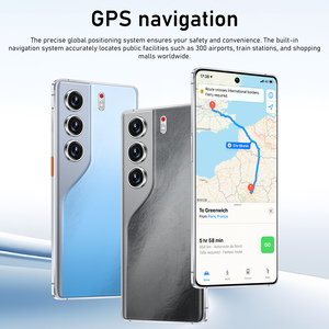 Oferta 2026: Teléfono Inteligente Camon 40 de 16GB y 1TB a Bajo Precio, Venta al Por Mayor, Teléfono 5G Barato con Huella Dactilar, Doble SIM y Funciones para Juegos - Product Image 6