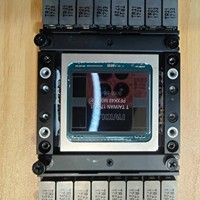 GPU V100-SXM2-32G con Arquitectura Volta, 5120 Núcleos CUDA, Núcleo Tensor para Entrenamiento de Modelos de IA, Computación Científica HPC