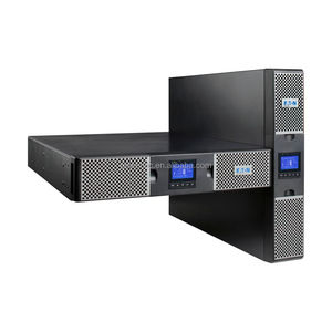 <span class=keywords><strong>Eaton</strong></span> <span class=keywords><strong>9PX</strong></span> UPS 3000VA 3000W Rack/Tower 2U Monofásico UPS en línea Batería de plomo ácido 9PX3000iRT2U <span class=keywords><strong>Eaton</strong></span> 3000VA UPS en stock - Product Image 1