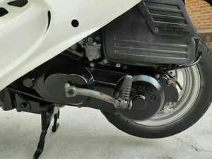 Scooter a Gas <span class=keywords><strong>Yamaha</strong></span> <span class=keywords><strong>BWS</strong></span> di Seconda Mano per Esportazione a Taiwan, Motociclette Usate - Product Image 2