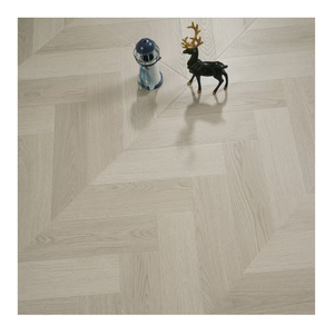 <span class=keywords><strong>Parquet</strong></span> <span class=keywords><strong>stratifié</strong></span> chevrons imperméable AC4 résistant à l'usure, système clic, pour usage résidentiel et commercial - Product Image 4