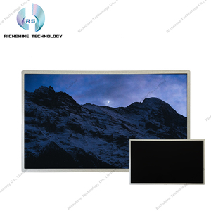 Richshine QGA 150PPI A027DTN01.F 2.7 "40หมุด FPC กล้องวิดีโอดิจิตอล10K ชั่วโมง TN การเปลี่ยนอุตสาหกรรม60Hz 4:3ใหม่ - Product Image 4