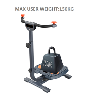 Appareil de fitness CZFIT pour usage domestique : machine à torsion de la taille, stepper, entraîneur d'exercice - Product Image 5