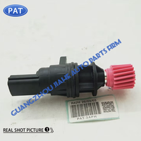 Capteur de vitesse de transmission pour Mazda B2200 B2600 B2900 B-2500 BT-50 Ford Ranger, jeu d'engrenages à 18 dents, entraîné par M5AG-17-400 M5AG17400