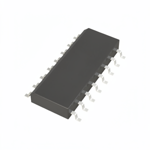 16 SOlC Power Management (PMIC) Authorized Distributor LTC1558CS-5#TRPBF Electronics Component - Product Image 1