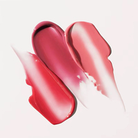 BM Cosmetics Nouveauté Brillant à Lèvres Texturé, 4 Couleurs Haute Brillance, Végétalien et Non Testé sur les Animaux, Repulpant