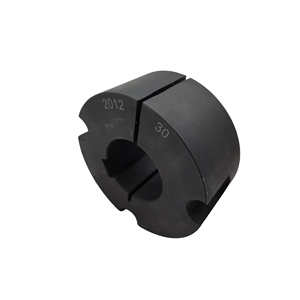 บูชแบบเรียวล็อค2012เจาะ20 22 24มม. สำหรับรอกสายพาน - Product Image 3