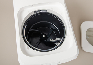 Convertisseur de déchets alimentaires biologiques corée recyclage compostage broyeur de broyage <span class=keywords><strong>domestique</strong></span> broyeur broyeur processeur de déchets alimentaires - Product Image 2