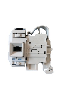 Repuestos para Lavadoras <span class=keywords><strong>Siemens</strong></span> Bosch, Interruptor de Retardo para Cerradura Electrónica de Puerta DKS65 - Product Image 6