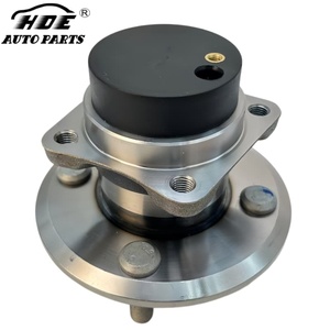 F3D-3104110 10117815-00 EBH31186 Pièces automobiles en gros, roulement de moyeu de roue de haute qualité pour BYD - Product Image 1