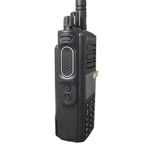 Radio portable DMR Wi-Fi VHF DP4800, DP5550e, DP4801e, 7550e, DP8550e, DP4800e - Product Image 4