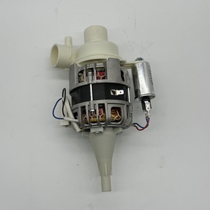 Motor para Lavavajillas Welling SX1681 YXW-48-2-63L 220-240V 50/60Hz, Bomba de Drenaje Eléctrica de Plástico - Product Image 2