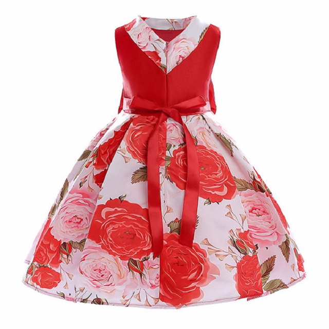 Latest Children Dress Designs Elegant Fun Fashion