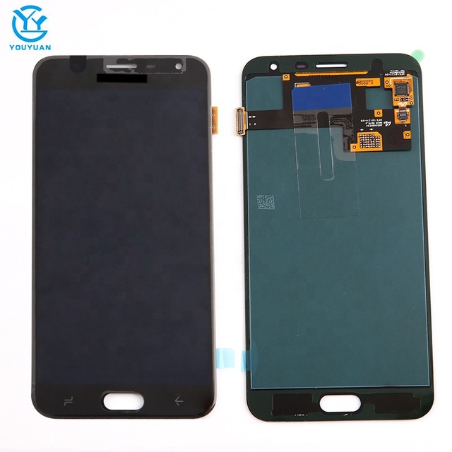 LCD Display Assembly Mobile Phone LCD Assembly Replacement Touch Screen Panel Cell Phone Screen for samsung J720