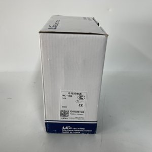 คอนแทคเตอร์แม่เหล็กไฟฟ้า LS รุ่น MC-85a - Product Image 1