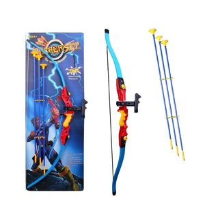 <span class=keywords><strong>Mini</strong></span> Arco Profesional y Juego de Flechas, Arco Recurvo para Niños y Adultos, Caza y Tiro al Blanco - Product Image 1