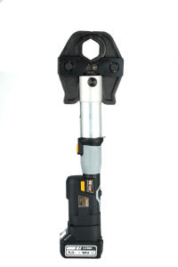 <span class=keywords><strong>Pince</strong></span> à sertir hydraulique alimentée par batterie au Lithium RB-1550 <span class=keywords><strong>pince</strong></span> à sertir pour tuyaux en cuivre/<span class=keywords><strong>Pex</strong></span> - Product Image 3