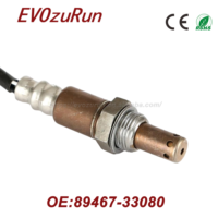 Sonde Lambda Oxygène Avant (O2) 89467-33080 8946733080 pour Toyota Camry Solara Scion TC – Vente Directe Usine