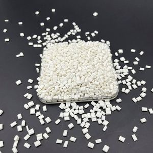 Gránulos de Polietileno de Alta Densidad HDPE 7750Z, HDPE 8008H/6097, Materia Prima Plástica Virgen para Moldeo por Inyección - Product Image 1