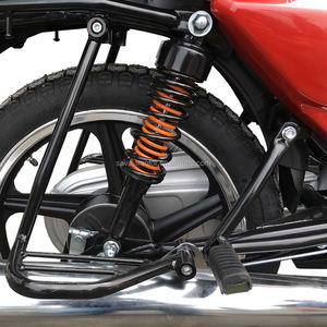 SAVAJA SJ100 100CC Streetbike India stile <span class=keywords><strong>BAJAJ</strong></span> BOXER100 moto BJ100 pugili disponibili in India - Product Image 6