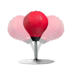 Sac de poinçonnage de bureau, anti-Stress, avec pince de bureau et ventouse, nouvelle collection 2020 - Product Image 2