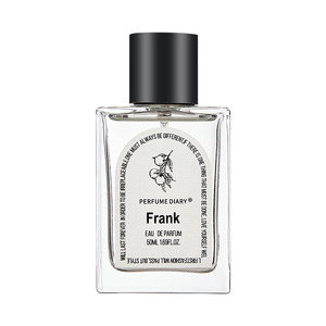 Journal de parfum série minimaliste eau de toilette arôme floral et fruit pivoine rose durable élégante dame parfum ODDIS - Product Image 1