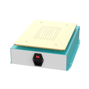 UYUE 968 Macchina per Riparazione Telefoni da 15 Pollici, Separatore di Schermi LCD per <span class=keywords><strong>iPad</strong></span>, Macchina Digitale per Separazione e Smontaggio con Pompa Integrata - Product Image 4
