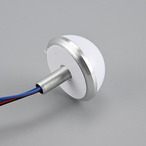 Miroir de maquillage à led pour l'usine de meubles Miroir de maquillage à ampoules LED Lampe de courtoisie à led pour table de maquillage Miroir de <span class=keywords><strong>dressing</strong></span> - Product Image 2