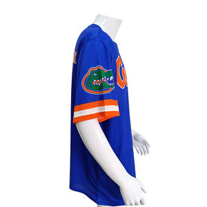 Heren Kinderen Jeugd Tampa Bay American Football Jersey XL Ademend Korte Mouwen - Met Nummers 6 Mayfield 2 Egbuka 13 Evans 7 - Product Image 3