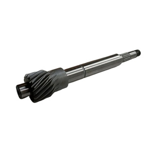Eje Trasero 44D-E6111-00 para Scooter Yamaha Xeon RC GT 125, Pieza de Repuesto de Engranaje de Transmisión de Acero Aleado - Product Image 3