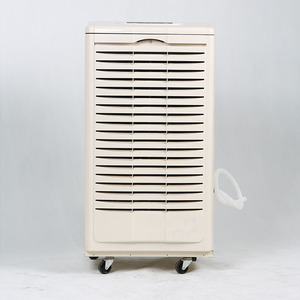 Déshumidificateur et purificateur d'air de haute qualité avec humidificateur et déshumidificateur 2 en 1 pour une solution tout-en-un, déshumidification haute efficacité - Product Image 4