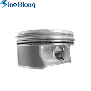 Piston et bielles forgés Max Speed pour 2jz Front Gt6 <span class=keywords><strong>6</strong></span> frein 380 mm Rotor Assy pour débroussailleuse stihl Fs 280 - Product Image 2