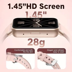 <span class=keywords><strong>Bracelet</strong></span> intelligent étanche IP68 pour les sports de plein air, surveillance de la fréquence cardiaque et de l'oxygène sanguin, <span class=keywords><strong>montre</strong></span> <span class=keywords><strong>connectée</strong></span> - Product Image 6