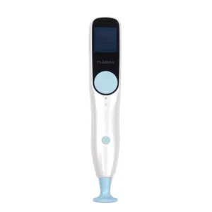 Neueste Ozon 2 In 1 Plasma Pen Jett Beauty Instrument Akne-Behandlung Ozon Plasma Pen