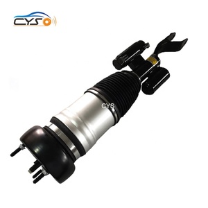 Mercedes-Benz Classe W205-GLC Suspension pneumatique avant Amortisseur <span class=keywords><strong>4Matic</strong></span> Nouvel état OE 2053204968 2053205068 - Product Image 1