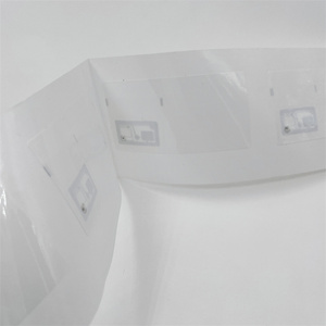 Mini-tags RFID UHF intelligents longue portée, puissants, avec puces U8 U9, durables pour la logistique de détail, les vêtements et le contrôle d'accès - Product Image 5