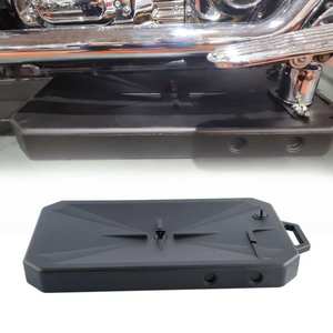 <span class=keywords><strong>Bac</strong></span> de <span class=keywords><strong>vidange</strong></span> d'huile XX-336 avec bec verseur pour Harley Touring Softail Sportster 1984-Up - Product Image 5