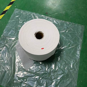 Rouleau géant de feuilles assouplissantes pour tissus, <span class=keywords><strong>meilleur</strong></span> prix usine, fabricant de rouleaux de feuilles assouplissantes, avec service personnalisé - Product Image 3