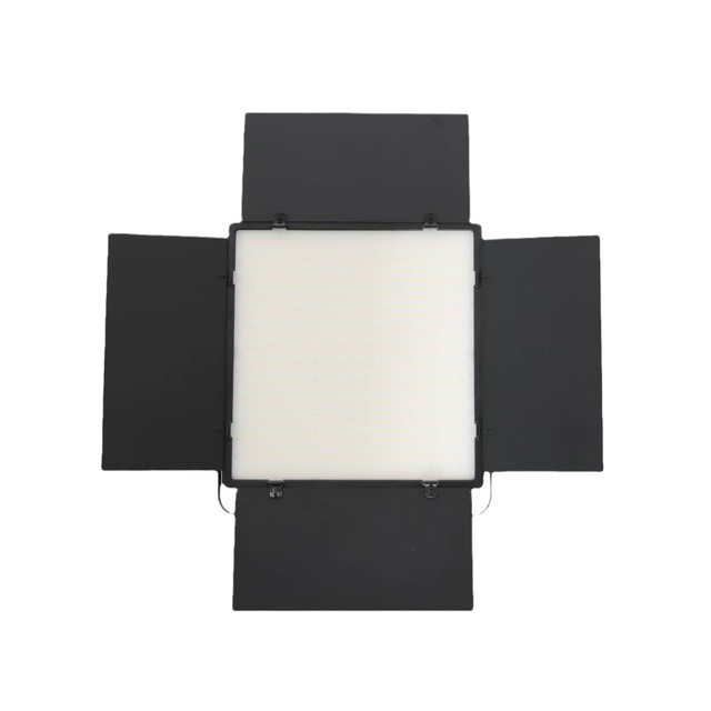 660 Pro Led Light Photo Video Light With Tripod Recording Panel Lamp Live Video Photography Lighting