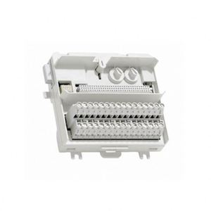 Module de commande de circuit électrique en aluminium TU851 haute performance pour l'automatisation industrielle et les équipements électriques - Product Image 1