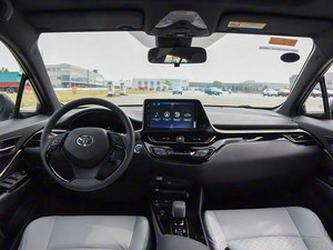 Veicoli Ibridi TOYOTAI c-hr, <span class=keywords><strong>Auto</strong></span> <span class=keywords><strong>Usate</strong></span> TOYOTAI in Vendita in Cina, <span class=keywords><strong>Auto</strong></span> Elettriche Premium <span class=keywords><strong>Usate</strong></span> - Product Image 6