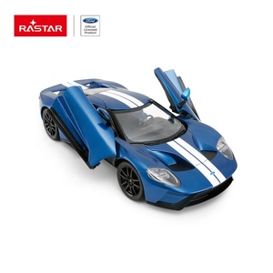 Juguetes <span class=keywords><strong>Rastar</strong></span> para Niños, Coche de Juguete Eléctrico de Plástico con Ventana, <span class=keywords><strong>Rastar</strong></span> 1:14 AA, Control Remoto, Coche de Juguete de Plástico 1/14, Funciona con Pilas - Product Image 4