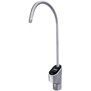 YenvQee Smart Touch Cuisine TDS <span class=keywords><strong>Robinet</strong></span> Ménage Instantané Sans Réservoir <span class=keywords><strong>Filtre</strong></span> À <span class=keywords><strong>Eau</strong></span> Électrique avec Affichage Intelligent Pull Out Design - Product Image 2