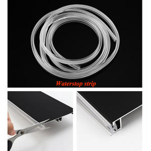 8 10 11 12 cm metallo nero legno massello <span class=keywords><strong>zoccolo</strong></span> angoli Waterstop striscia <span class=keywords><strong>cucina</strong></span> <span class=keywords><strong>zoccolo</strong></span> <span class=keywords><strong>zoccolo</strong></span> in alluminio armadio da <span class=keywords><strong>cucina</strong></span> battiscopa - Product Image 6