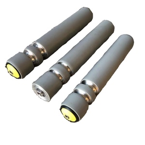 Motore a Tamburo Diametro 50mm 220V 380V Trasportatore a Rulli Motorizzato in Acciaio Inossidabile - Product Image 1