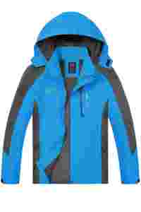Custom <strong>Men's</strong> New Fashion Outdoor <strong>Lightweight</strong> Hiking Training <strong>Mens</strong> Waterproof Windbreaker <strong>Jacket</strong> - Product Image 4
