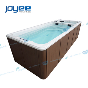 JOYEE Plus Bas Prix 2 Ans Passion Autoportant Europe Balboa Swimspa <span class=keywords><strong>De</strong></span> Bain Filtre Bain À Remous Piscine <span class=keywords><strong>Spa</strong></span> Baignoires - Product Image 2