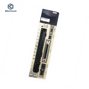 ไดรเวอร์เซอร์โว SGDV-3R5D01A002000 500W ของแท้ใหม่เอี่ยม สามเฟส AC 200V-230V รับประกัน 1 ปี - Product Image 1